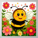 Pesquisar por abelha pósteres pôsteres Feliz