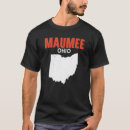 Pesquisar por maumee camisetas Eua