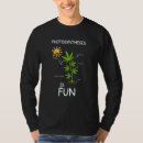 Pesquisar por a fotossíntese camisetas Jardineiro