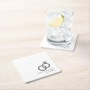 Pesquisar por anel porta copos Preto e branco