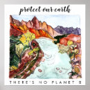 Pesquisar por natureza terra pósteres pôsteres Aquarela