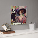 Pesquisar por cigarro relogios de parede Retrô