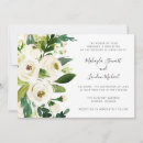 Pesquisar por flores para casamentos brancas convites Bride