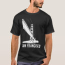 Pesquisar por ponte san francisco camisetas Califórnia