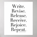 Pesquisar por escritores pôsteres Escrevendo