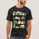 Pesquisar por prateleiras camisetas Biblioteca