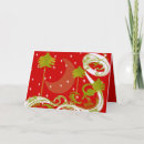 Pesquisar por fundo vermelho natal cartoes Feriado