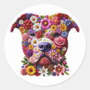 Pesquisar por pitbull adesivos Floral