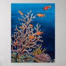 Pesquisar por peixe dourado pôsteres Oceano