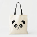 Pesquisar por panda bonito bolsas tote Urso