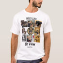 Pesquisar por paws camisetas For him
