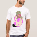 Pesquisar por ovo de dinossauro camisetas Criança