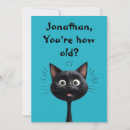 Pesquisar por pretos bonitos gatos cartoes postais For him