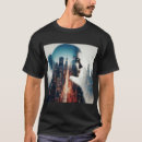 Pesquisar por urbanos camisetas Cidade