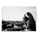 Pesquisar por gárgula cartoes postais Preto