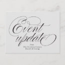 Pesquisar por convite do evento cartoes postais Elegante