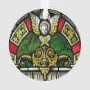 Pesquisar por janela de vidro colorido ornamentos Igreja