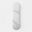 Pesquisar por mármore branco skates Simples