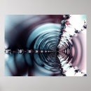 Pesquisar por abstrato do fractal pósteres pôsteres Simetria