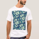 Pesquisar por nota de dólar camisetas Negócio
