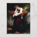 Pesquisar por william adolphe bouguereau cartoes postais Pintura a óleo