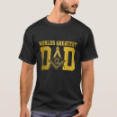 Pesquisar por shriner camisetas Pai