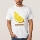 Pesquisar por comida alaranjada camisetas Citrino