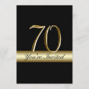 Pesquisar por seventieth convites Elegante