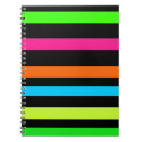 Pesquisar por neon cadernos de notas Fungo