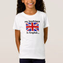 Pesquisar por humor inglês camisetas Inglaterra