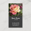 Pesquisar por flores bonitas cartao de visita Natureza