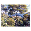 Pesquisar por mar impressionista pôsteres Mediterrâneo