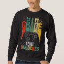 Pesquisar por gamer roupa moletons com capuz Colheita
