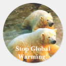 Pesquisar por aquecimento global adesivos Urso polar