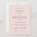 Pesquisar por pink wedding convites Limpo