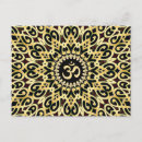 Pesquisar por design espiritual cartoes postais Mandala