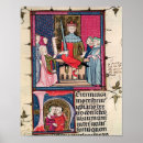 Pesquisar por espada medieval pôsteres Escola