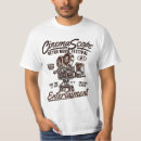 Pesquisar por câmeras antigas camisetas Vintage