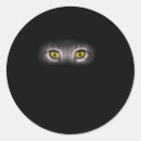 Pesquisar por olhos de gato adesivos Gótico