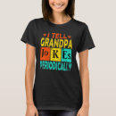 Pesquisar por chemist camisetas Químico