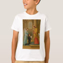 Pesquisar por do comunhão camisetas For him