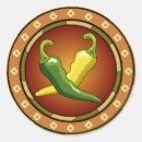 Pesquisar por pimenta mexicana adesivos Comida