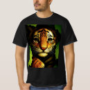 Pesquisar por folhas da selva camisetas Qualquer pessoa