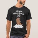 Pesquisar por marmota engraçada camisetas Dia