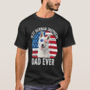 Pesquisar por pastor alemão branco camisetas Homens