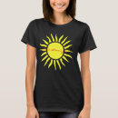 Pesquisar por brilho solar camisetas Brilhante