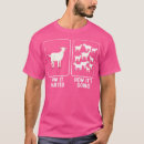 Pesquisar por temido camisetas Animal