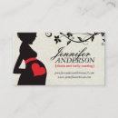 Pesquisar por parteira cartao de visita Moderno