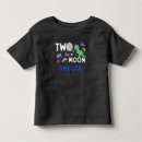 Pesquisar por dois dinossauros camisetas Aniversário de dinossauro