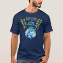 Pesquisar por estação espacial internacional camisetas Astronauta